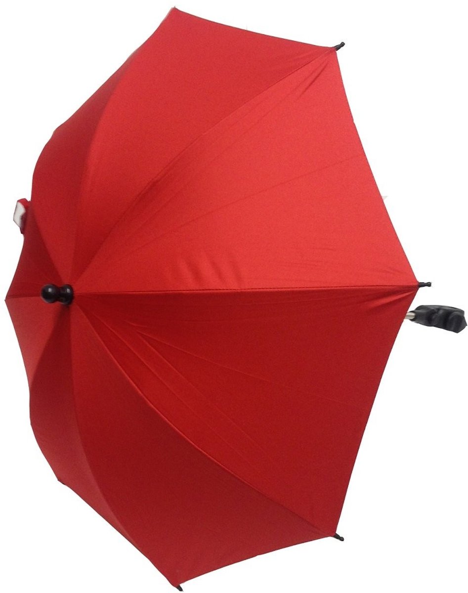 Solidchoice - Baby Parasol Compatibel met Brio Happy