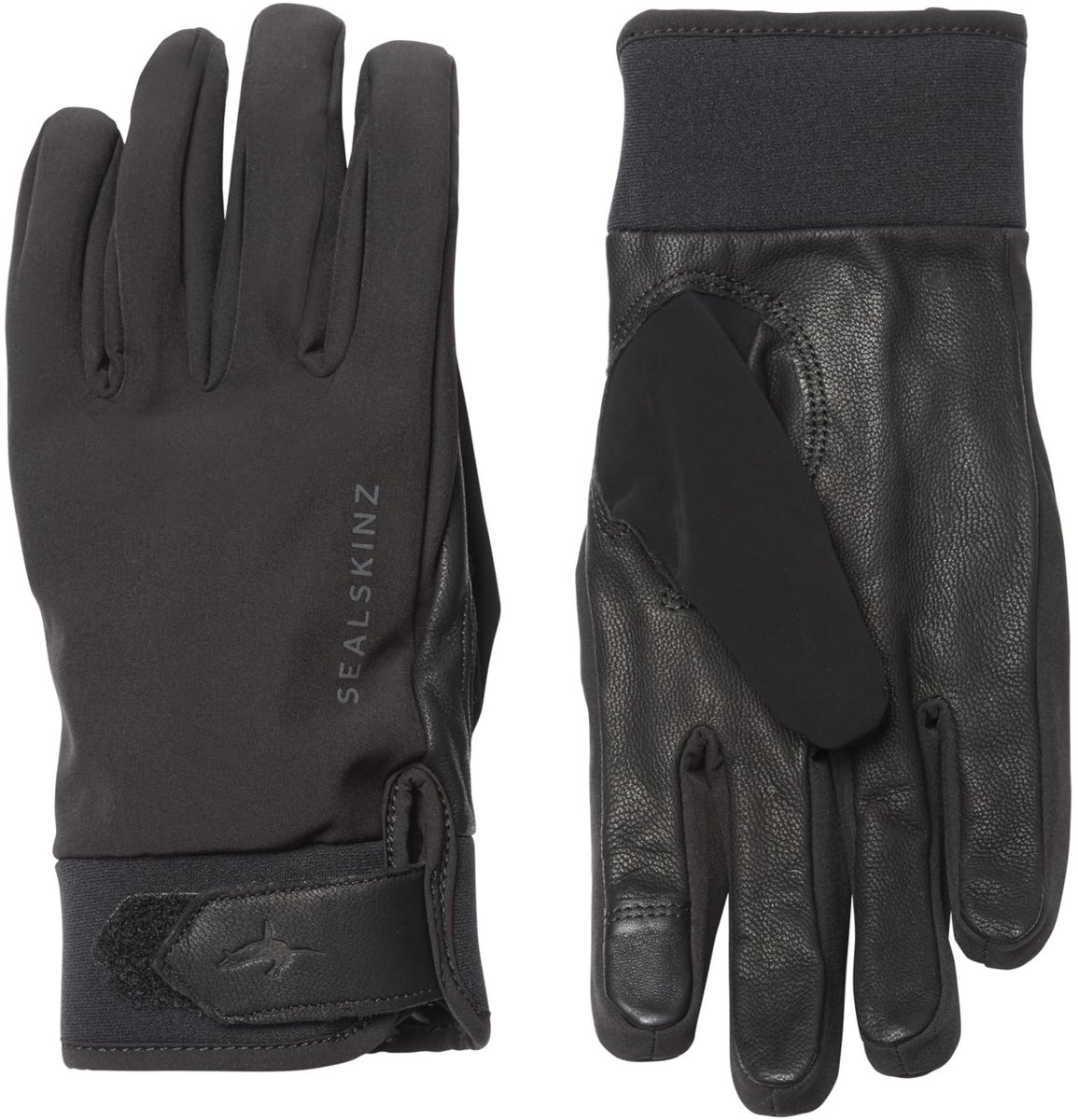 Solidchoice - Allweather Waterdichte Handschoenen