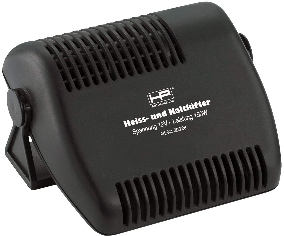 Solidchoice - Ceramische Ventilator voor Auto