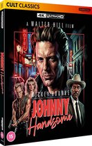 Johnny Handsome - 4K UHD - Import