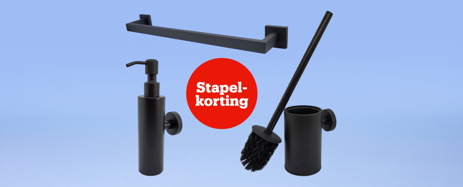 Stapelkorting op Sanics