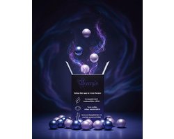 Berry's Badparels - Verzorgend en Luxe - Appel-Kaneel