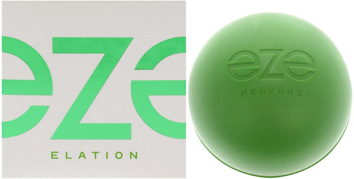 EZE ELATION - EDP - VOLUME: 75 ML