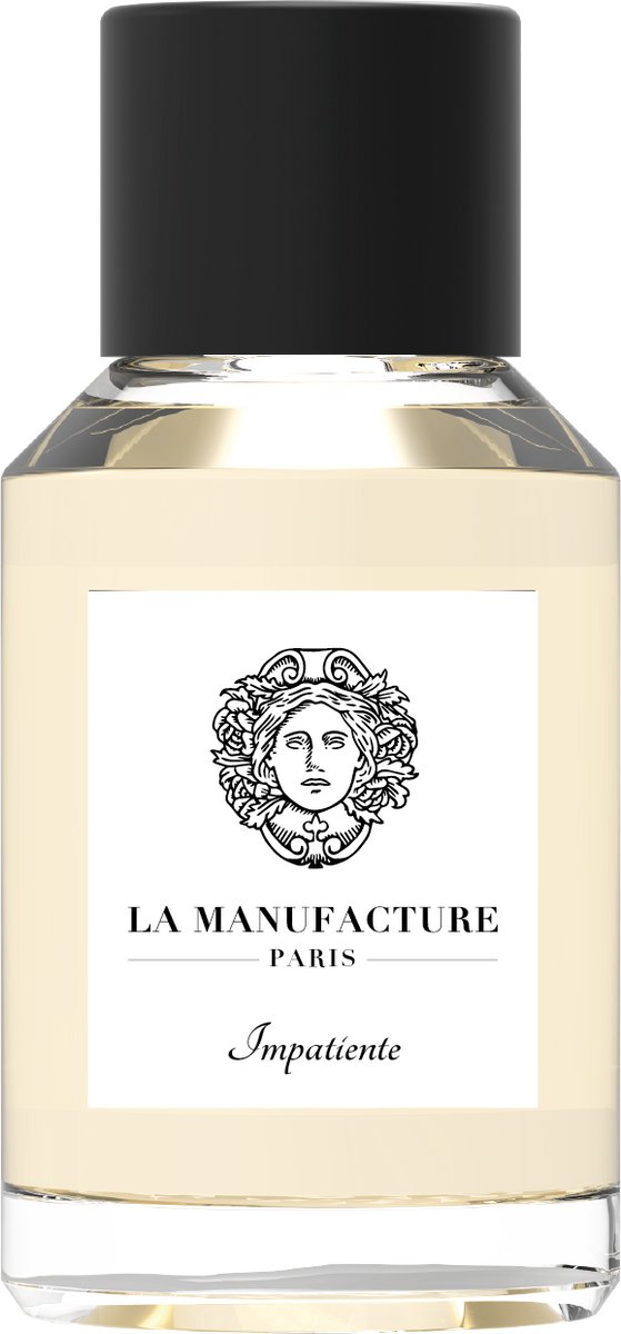 La Manufacture Paris La Manufacture Impatiente Edp 100ml