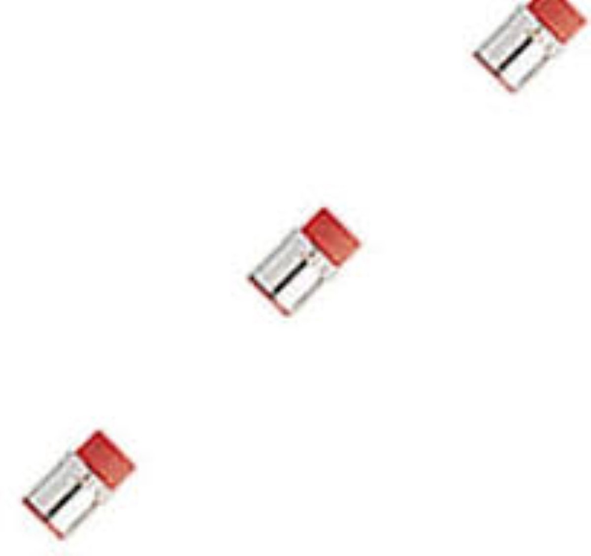 Cross - Gum - Gummen - Potlood Gum - 3 Stuks - Tube Eraser - Tube Erasers - Etui Gomme - Etui Gommes