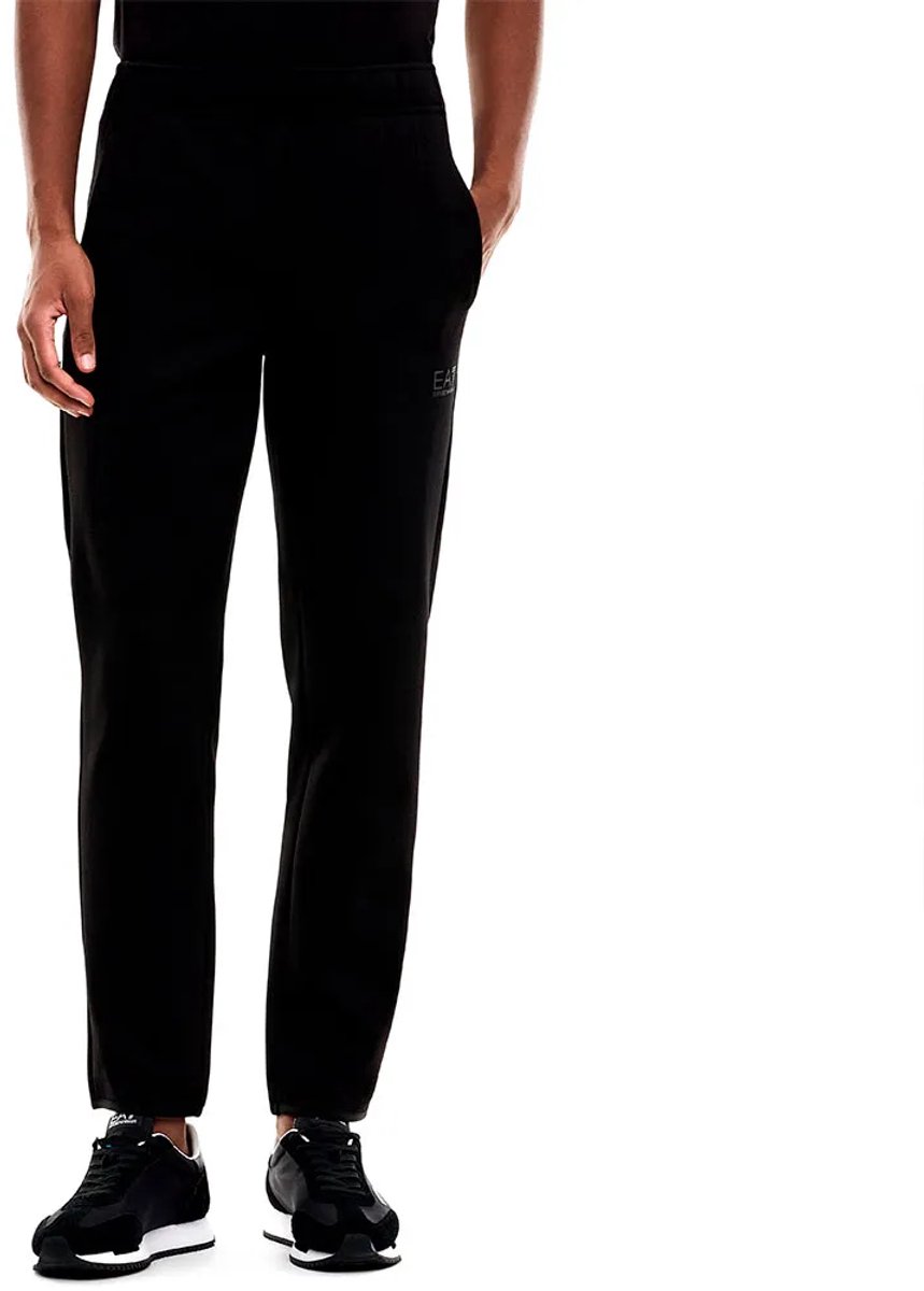 Ea7 Emporio Armani 7m002518_af20845 Trainingsbroek Zwart M Man