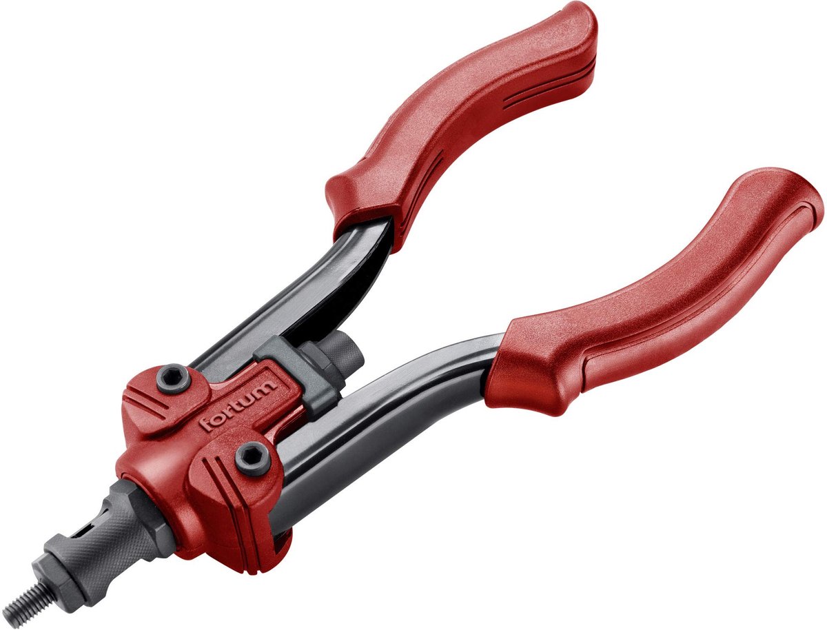 Hand Rivet Nut Pliers - Voor M3-M10 Moeren