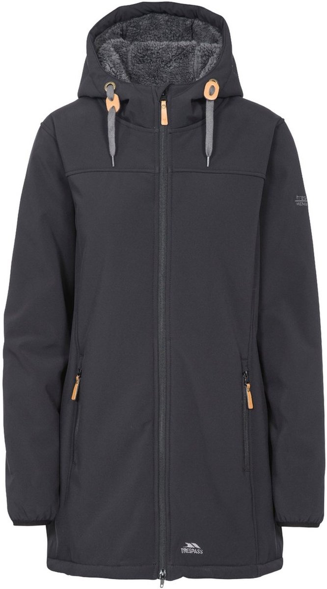Trespass damesjas Kristen - Softshell-jas voor dames Tp75