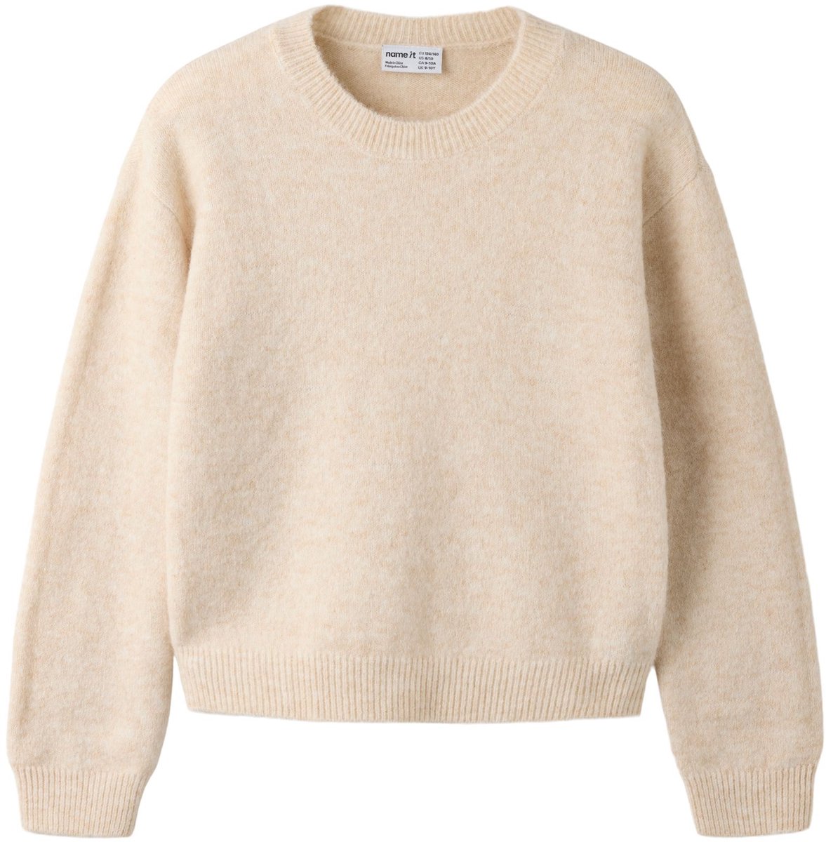 Name it Gebreide trui regular fit