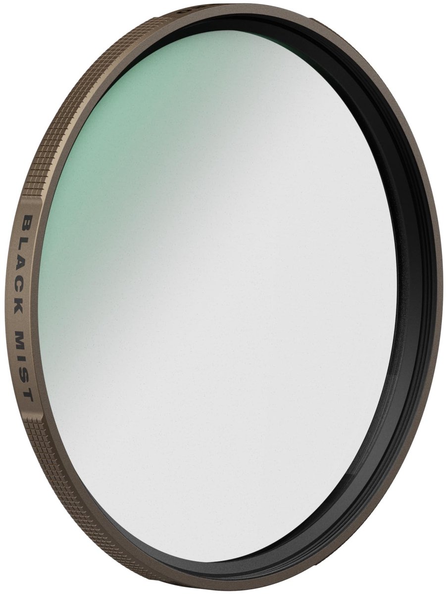 135 Series - Black Mist Filter - 72mm