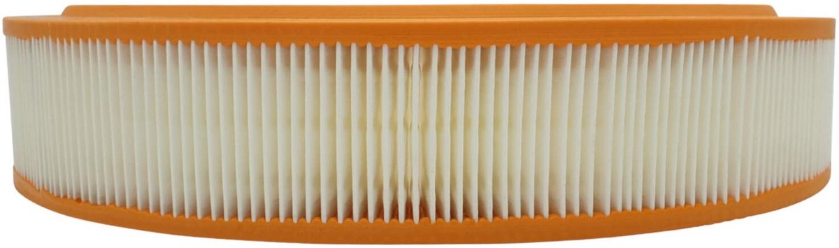 Luchtreiniger Vervangingsfilter Class M - 276mm x 233mm x 62mm