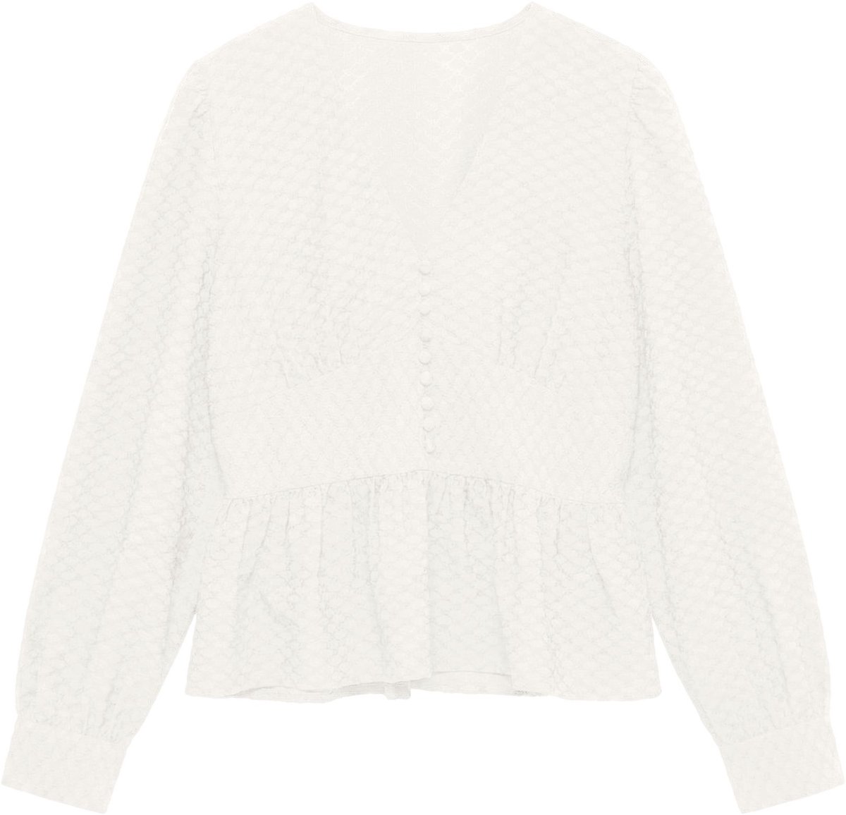 Vero Moda Blouse VMAUGUSTA Top