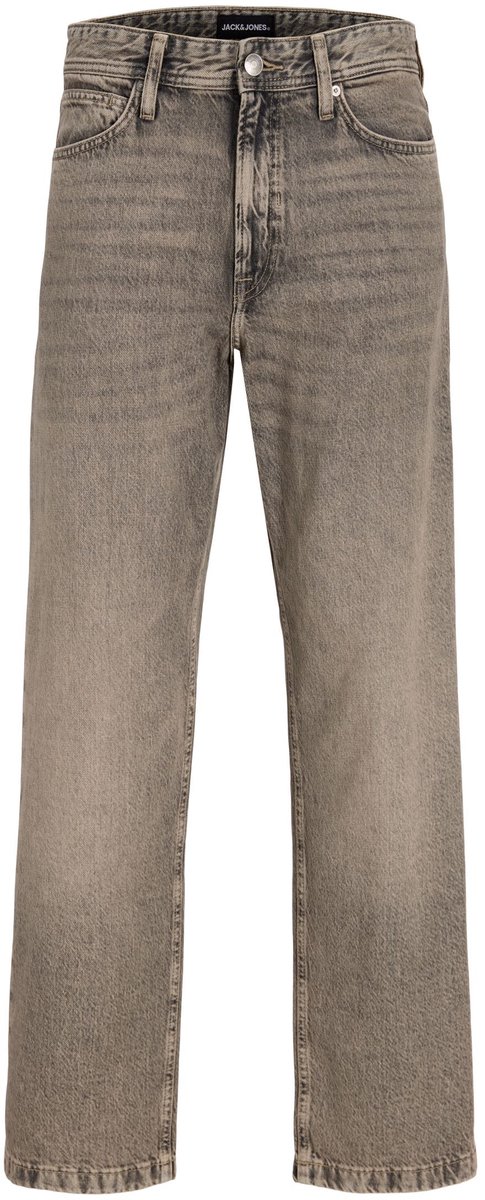 Jack & Jones Loose fit JJIEDDIE JJCREW ST 801 Loose fit