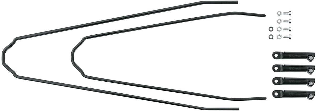 Strebenset voor Bluemels Primus Spatborden - 335 mm