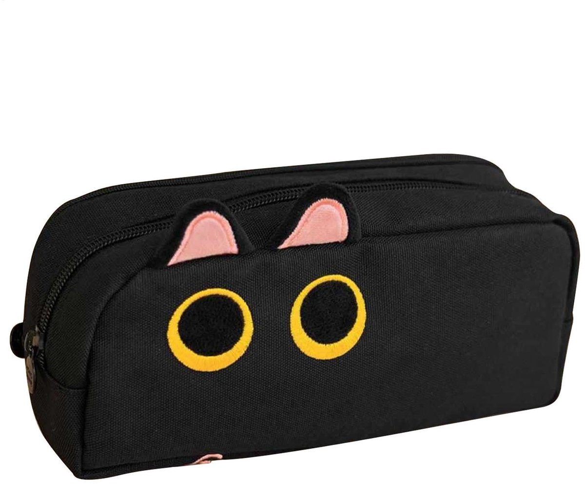 Kattenpenetui - Multifunctionele Etui met Schattig Ontwerp