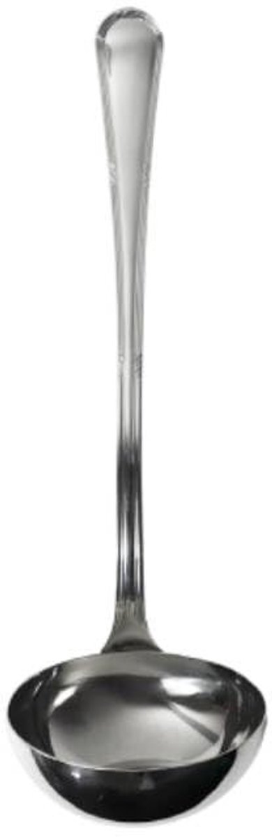 Serving Spoon - 18/10 met Traditioneel Design