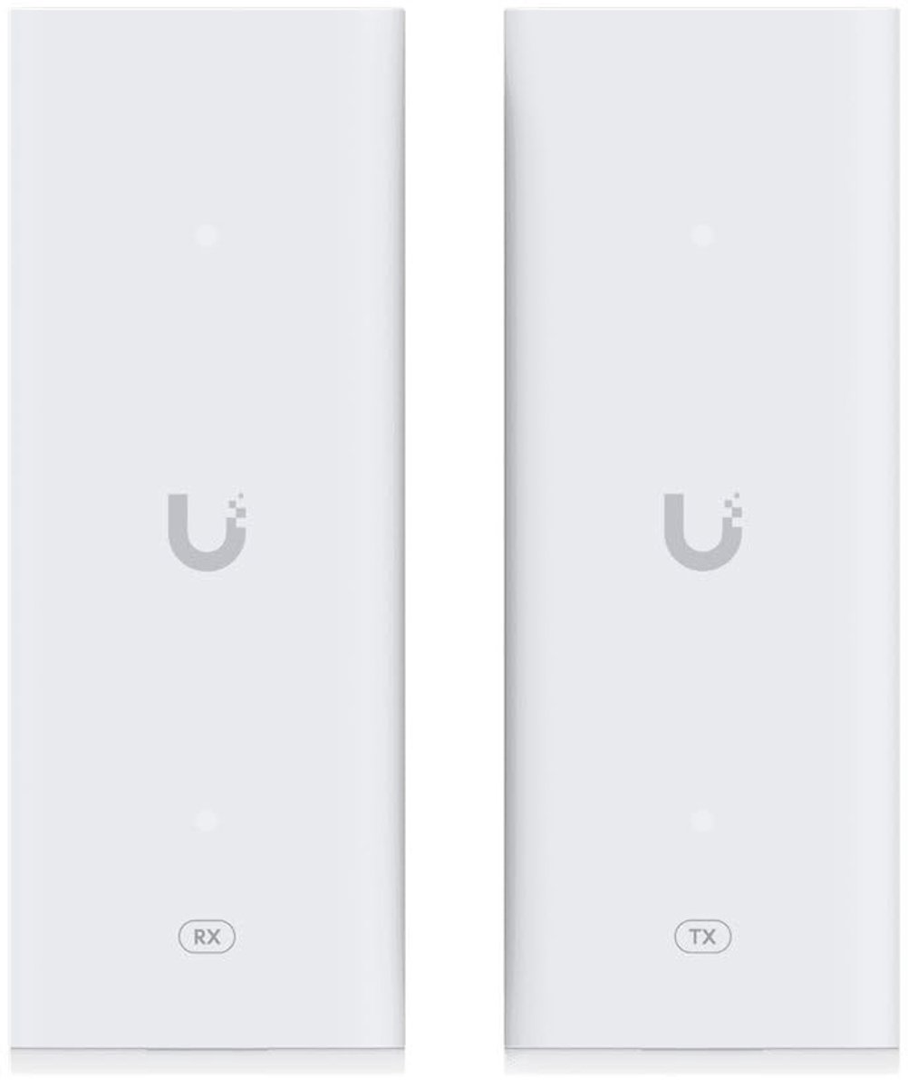 PoE Over 2-Wire Retrofit Extender - Netwerkuitbreiding