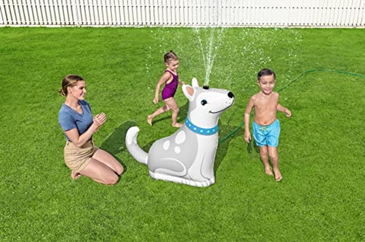 Sprinkler set - Multicolor