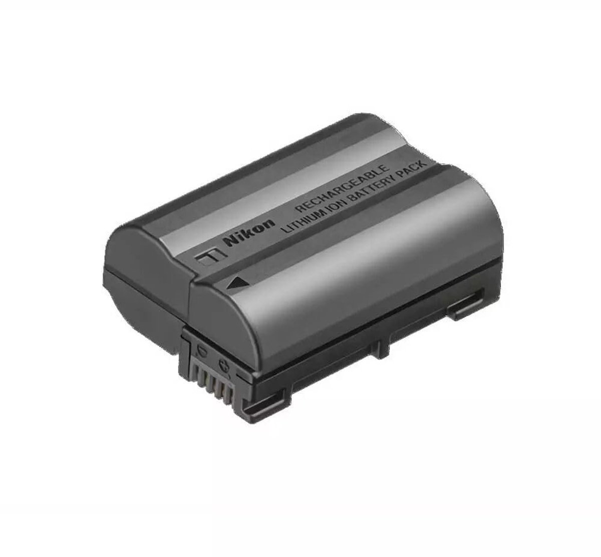 Lithium-ion batterij EN-EL15C - Compatibel met meerdere camera's