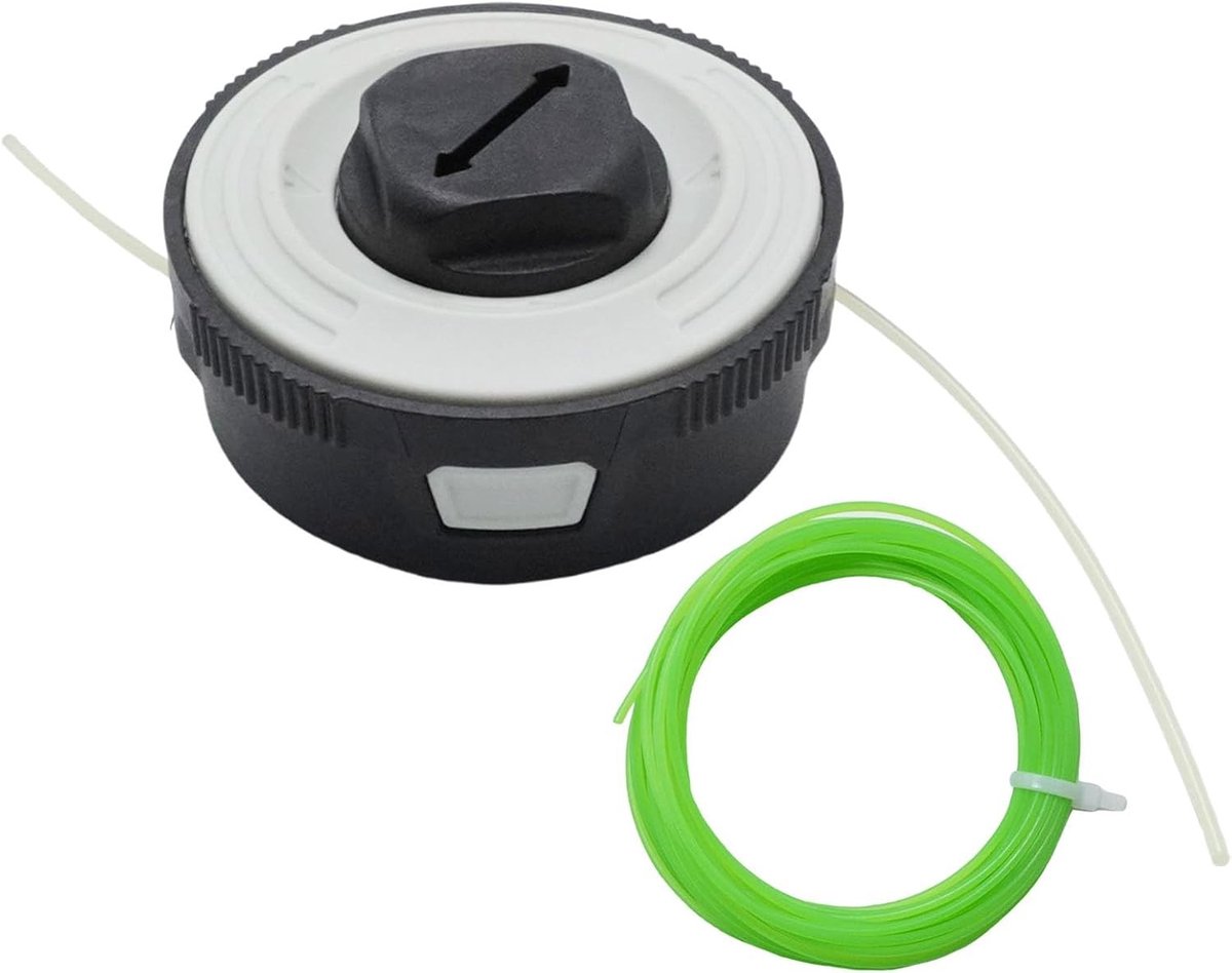 C3-2 Grass Cutting Head Vervanging voor Stihl Autocut FSA 57 en FSE 52 Draadloze Trimmer met Hoge Prestaties en Duurzaamheid