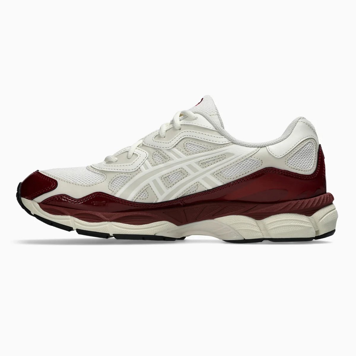 ASICS Gel-NYC Unisex Antique Wit