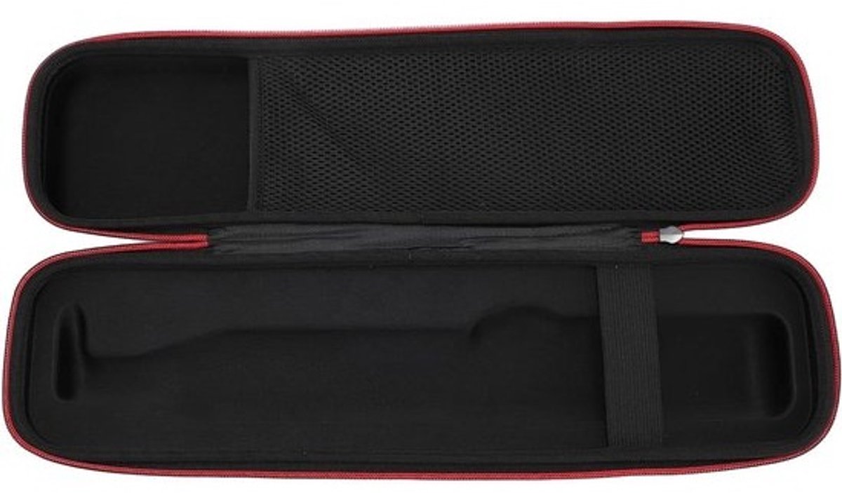 Stijltang Koffer - Reis Organizer - Styling Tools Opbergen - Beschermende Hard Shell - 153 x 35 x 47 Inch