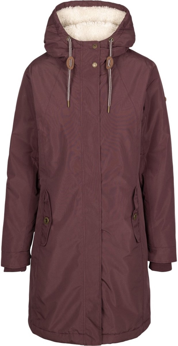 Trespass dameswinterjas Reminder Jacket Tp50