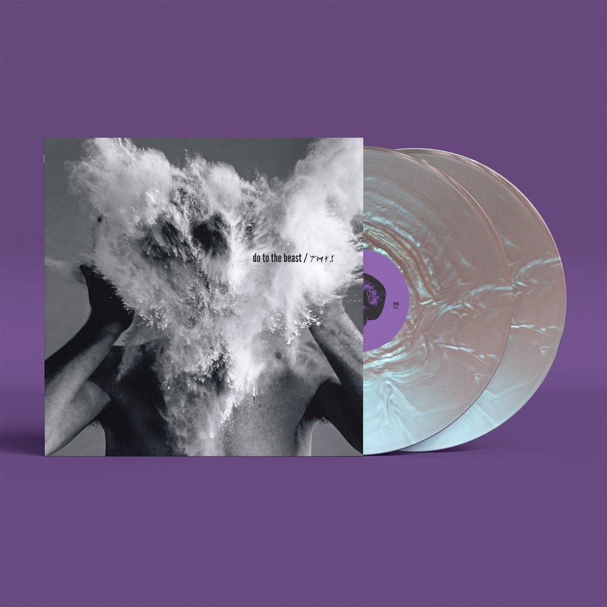 Afghan Whigs - Do To The Beast (2 LP) (Coloured Vinyl)