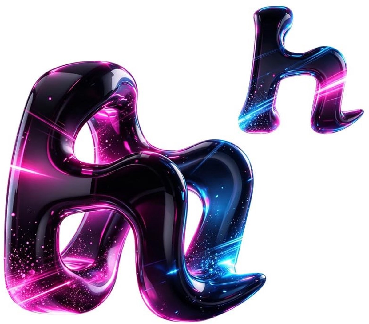 H-vormige Fitness Trainingsring - Herbruikbaar en Anti-drop