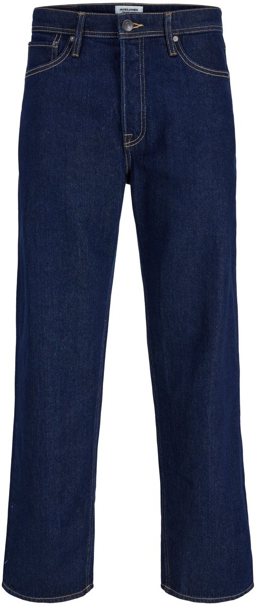 JACK & JONES PLUS - JJICHRIS JJORIGINAL AT 054 SN PLS Heren Jeans