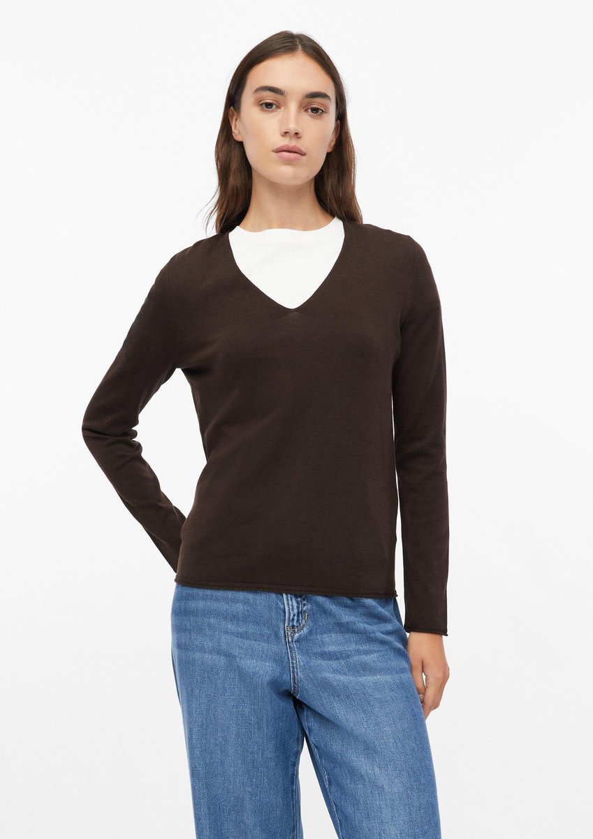 s.Oliver Strickpullover