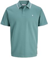 JACK&JONES ESSENTIALS - JJEAUSTIN POLO SS NOOS Heren Poloshirt