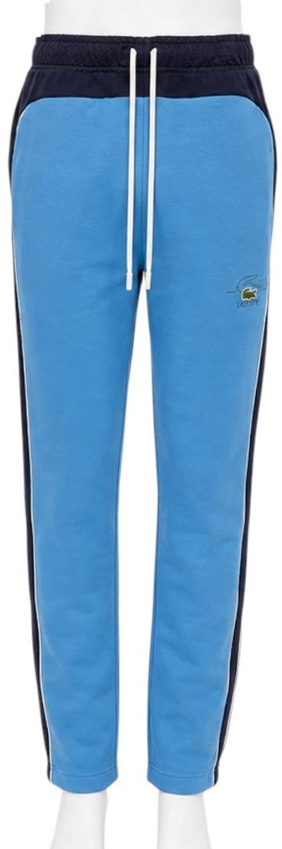 Lacoste Trainingsbroek Blauw