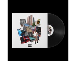 Homeless N*gga Pop Music
