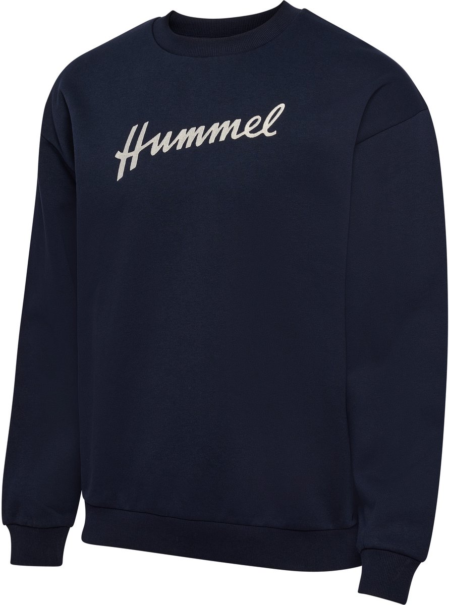 Hmlclub Sweatshirt