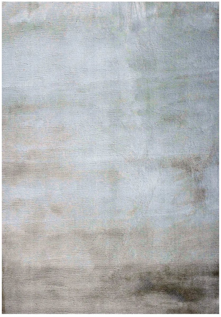Dutch XXL Fluffy Vloerkleed | Tapijt | Summit | Uni | Crème | 80x150 cm