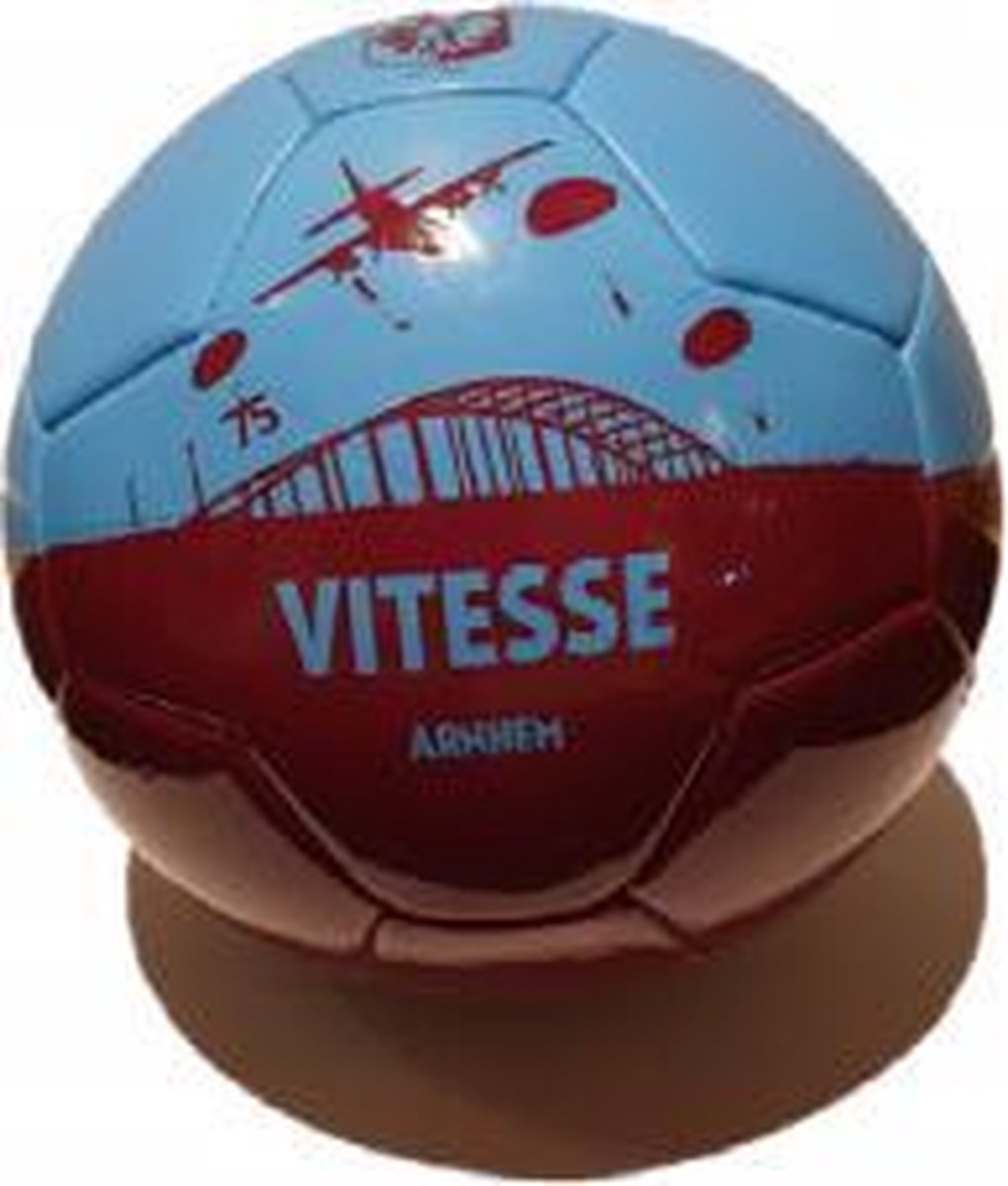 VITESSE Voetbal Airborne | bol.com