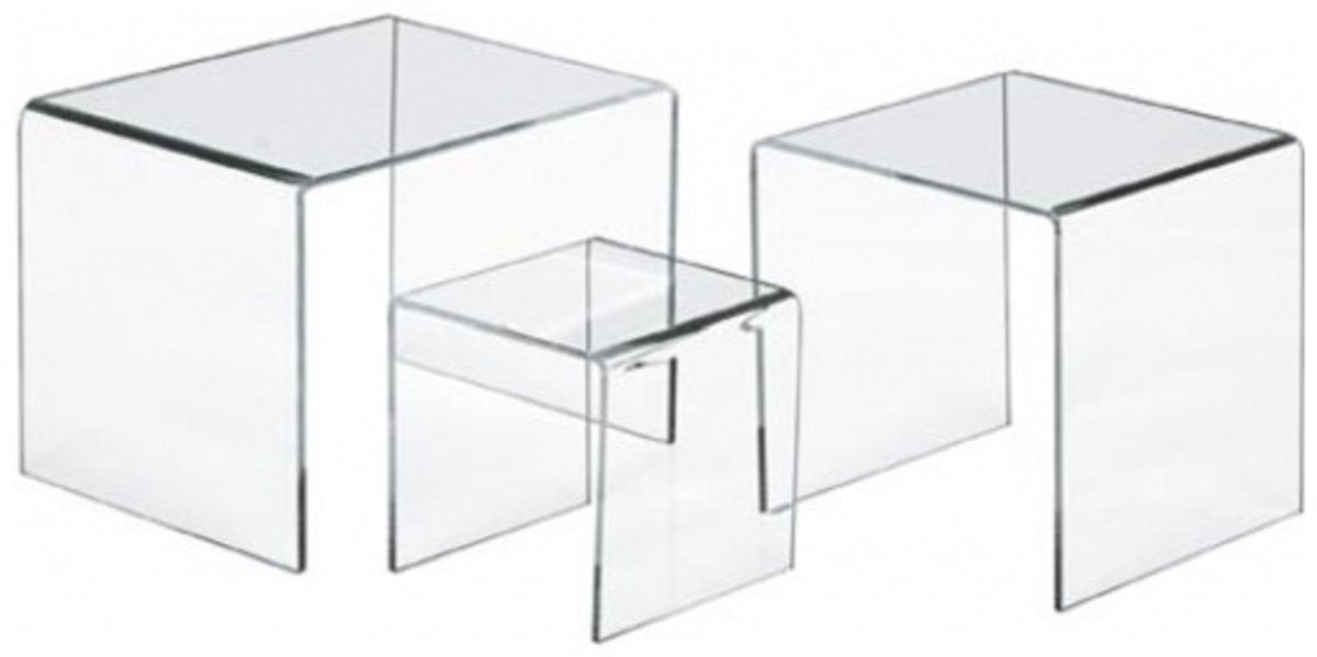 Lebez 7061 flat panel vloer standaard