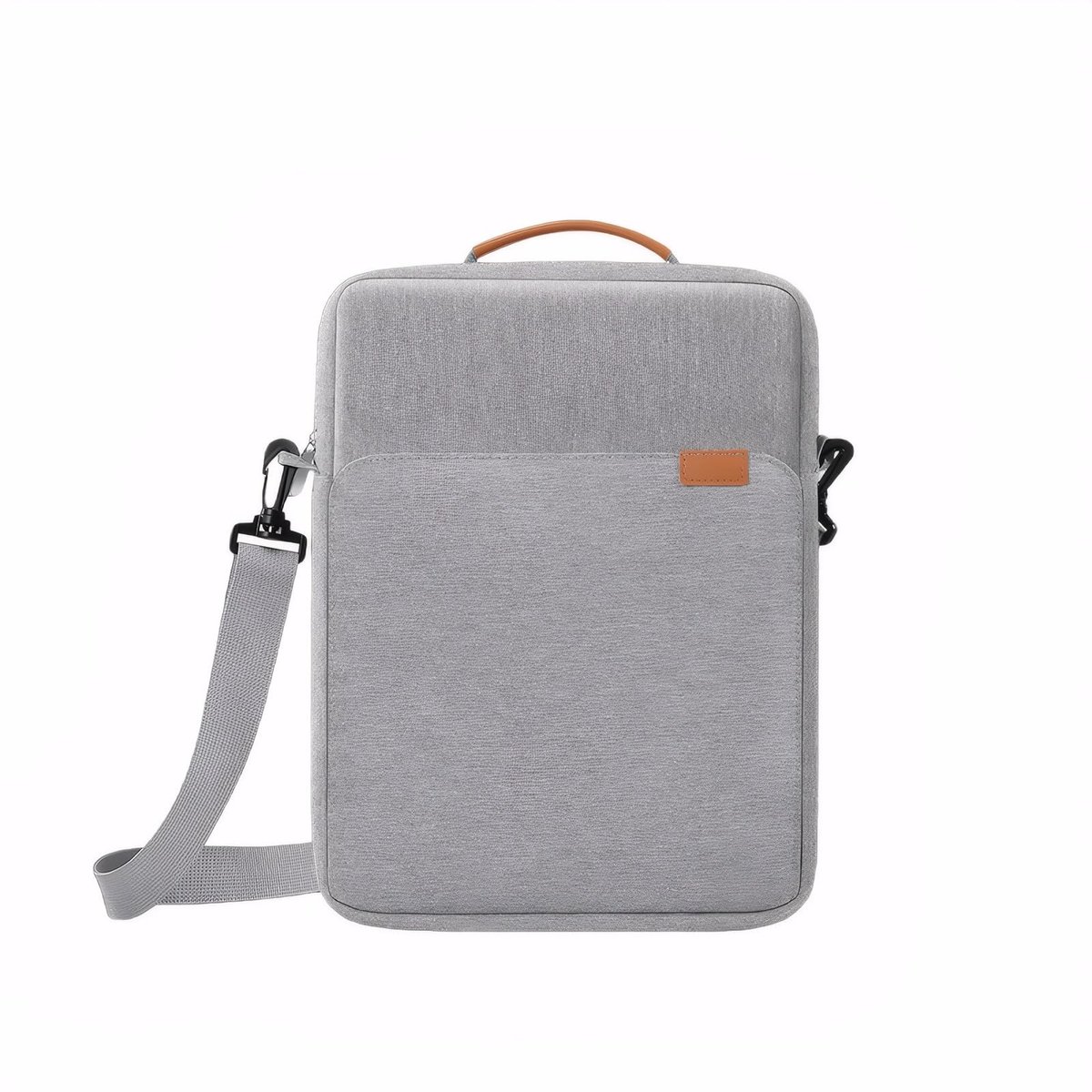 Laptopschoudertas - Waterbestendig en geschikt voor 13 inch laptops