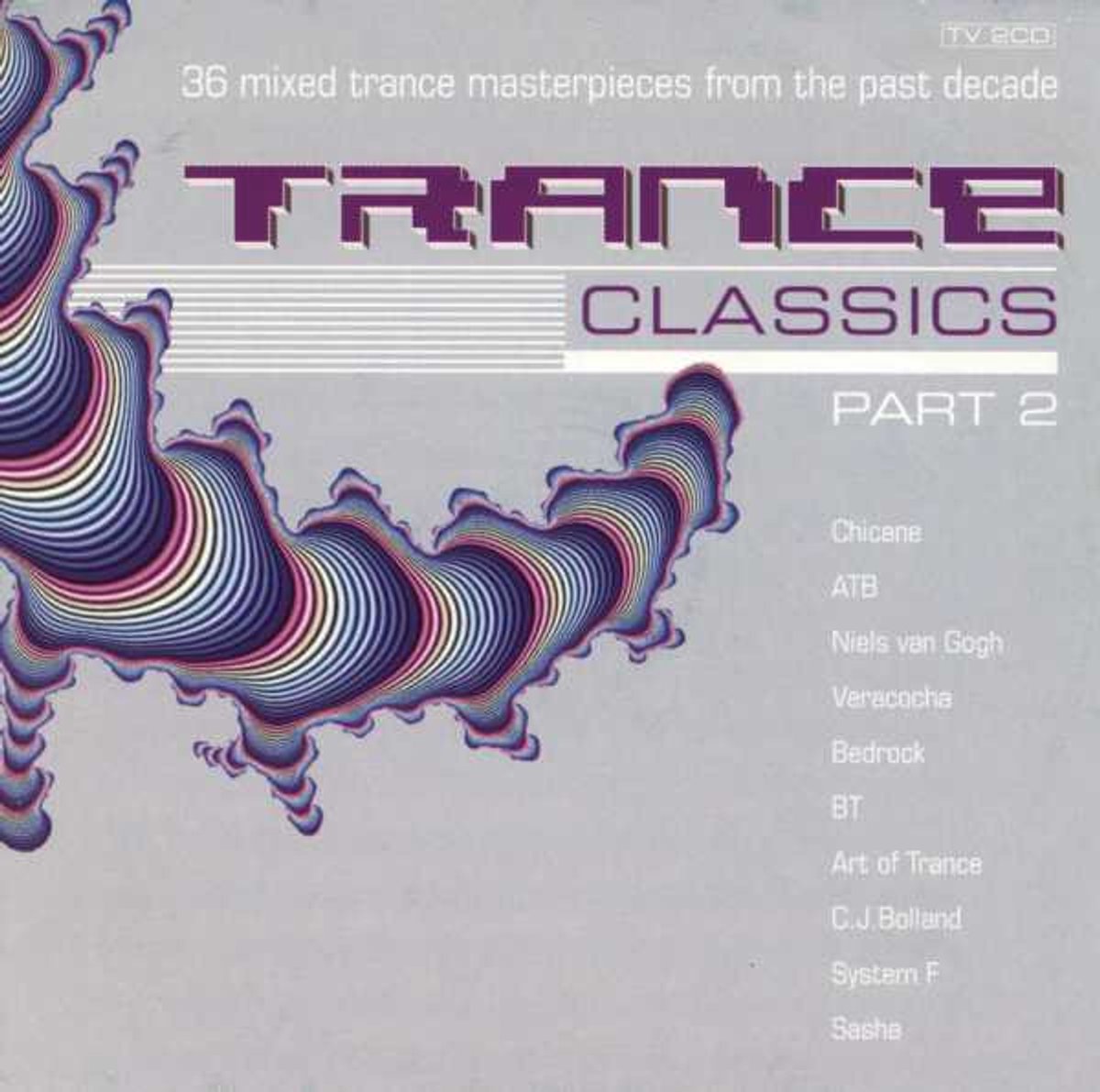 Trance Classics Part 2