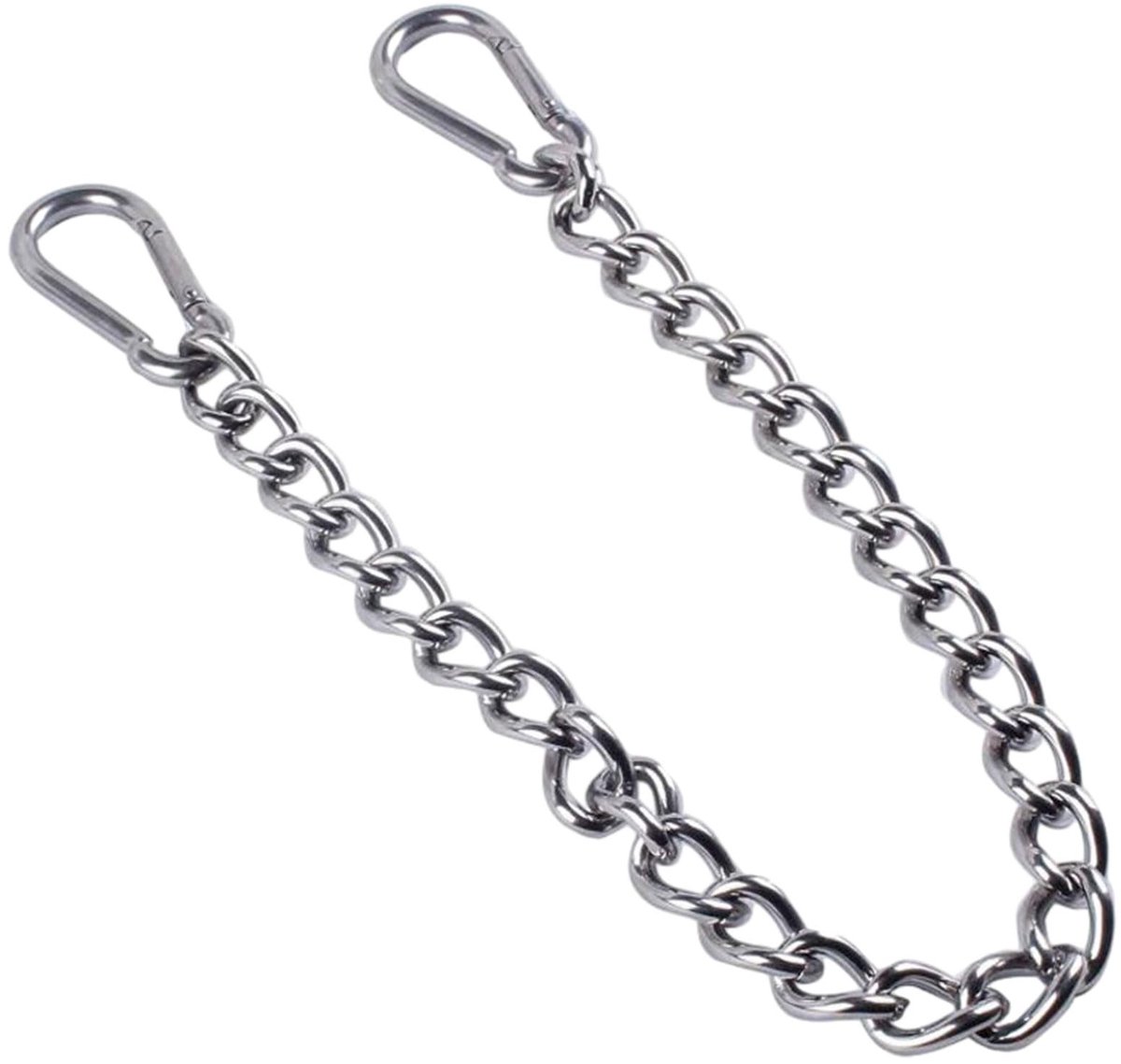 Heavy Duty Hangstoelketting - Stevige Verbinding