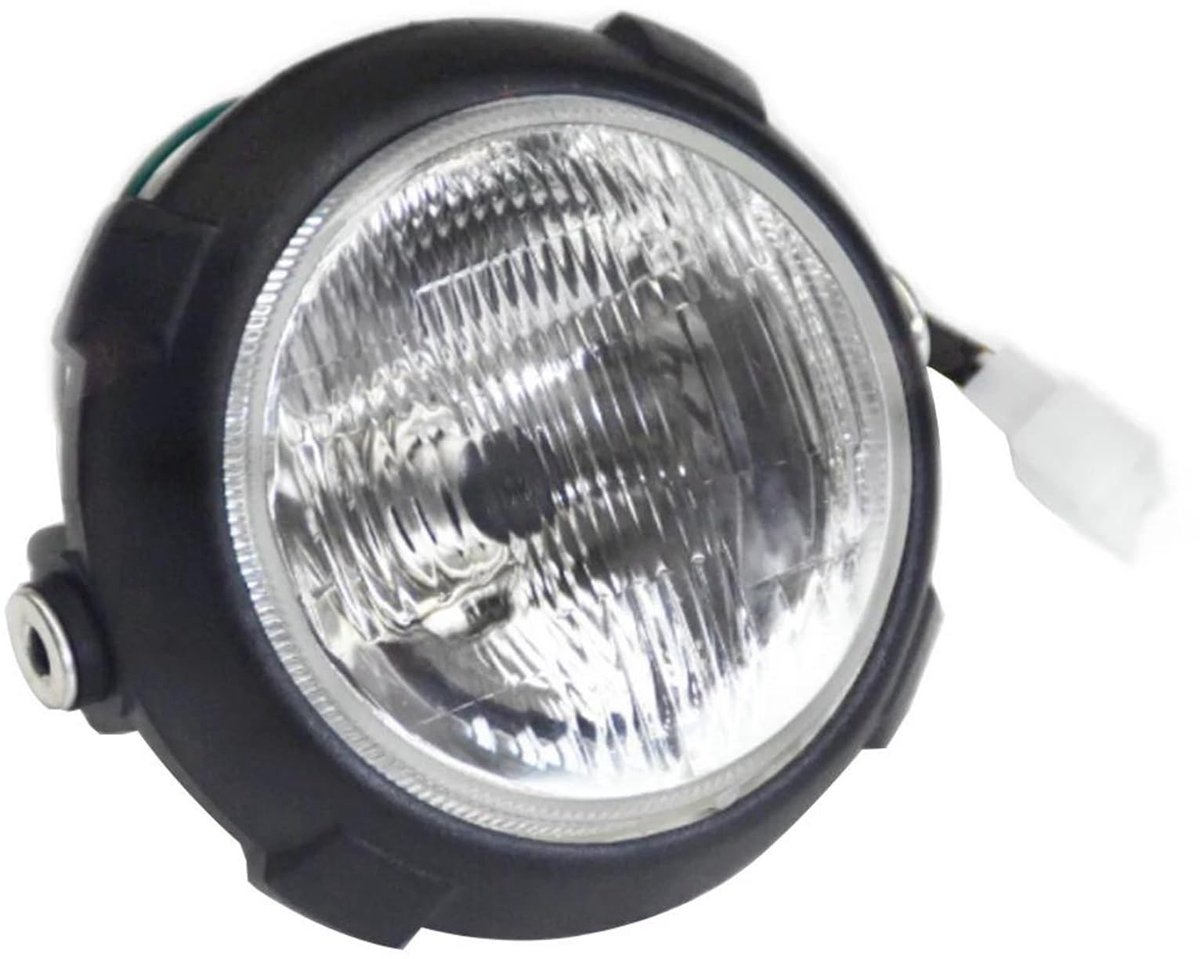 Motorfiets Koplamp Montage voor Tricker XG250
