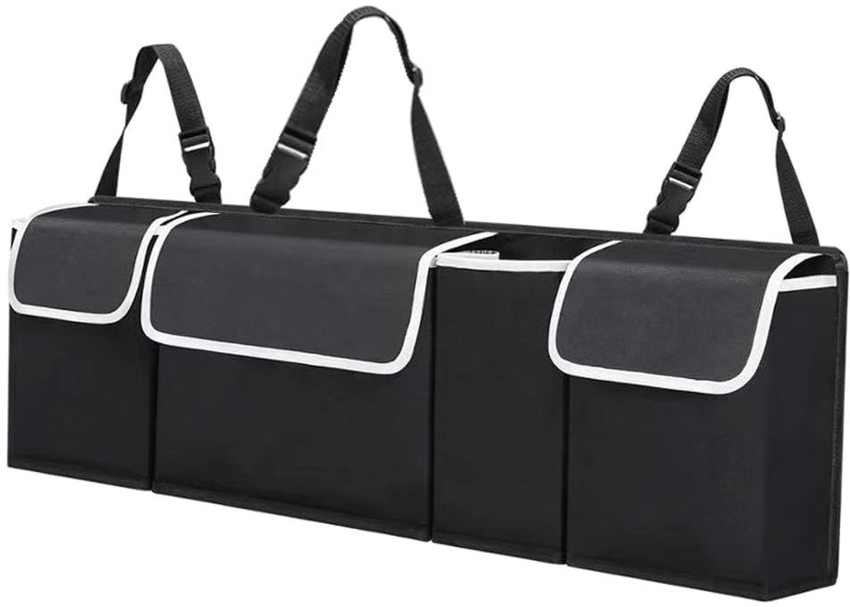 Opbergtas voor Kia Roadster - Ideaal voor achterin het voertuig