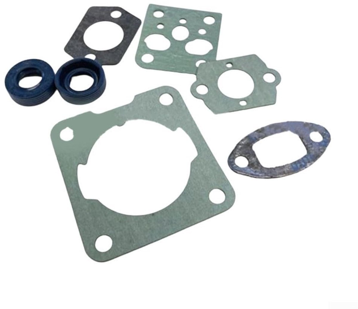 Pakking Set voor FS38 HS45 HS55 - 7-delige set