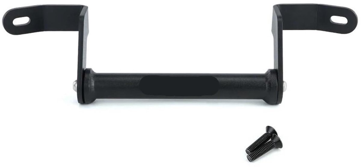 Telefoon Standhouder voor Motorfiets - GPS Navigatie Beugel - Voor Piaggio Beverly 300/400 2021-2024
