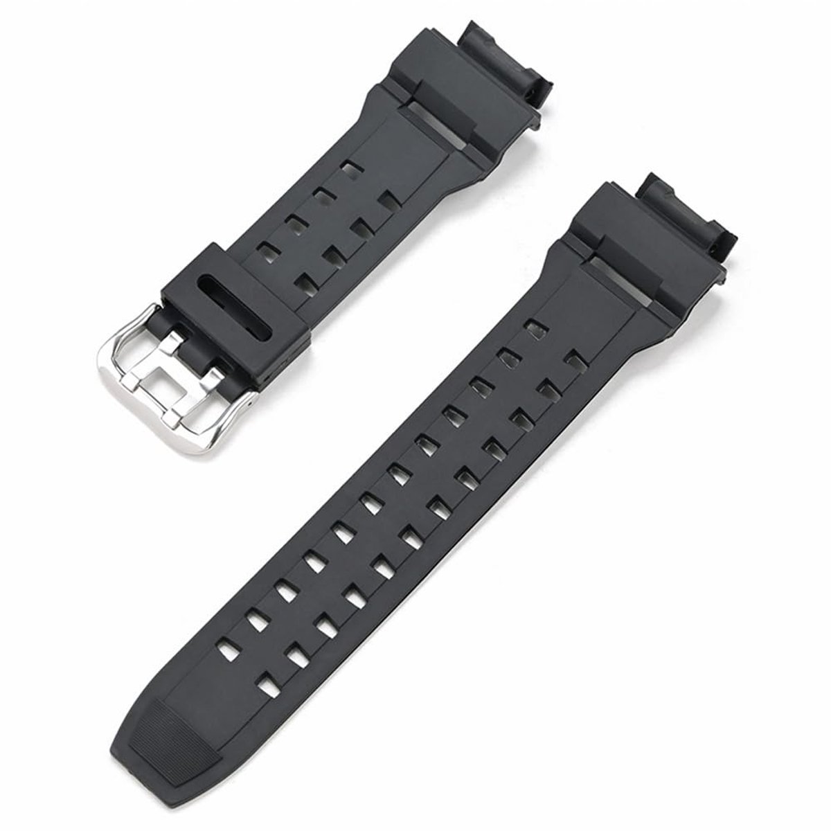 Sportieve Vervangband voor G9200 Fitness Tracker - Verstelbaar en Ademend