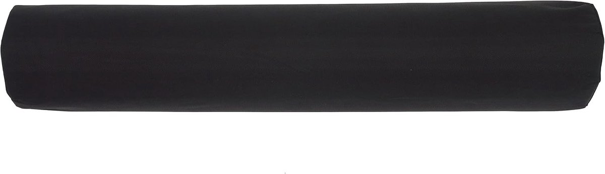 Comfortabel halterkussen voor squats en hip thrusts, 15 inch barbell pad voor nektraining en fitness ondersteuning