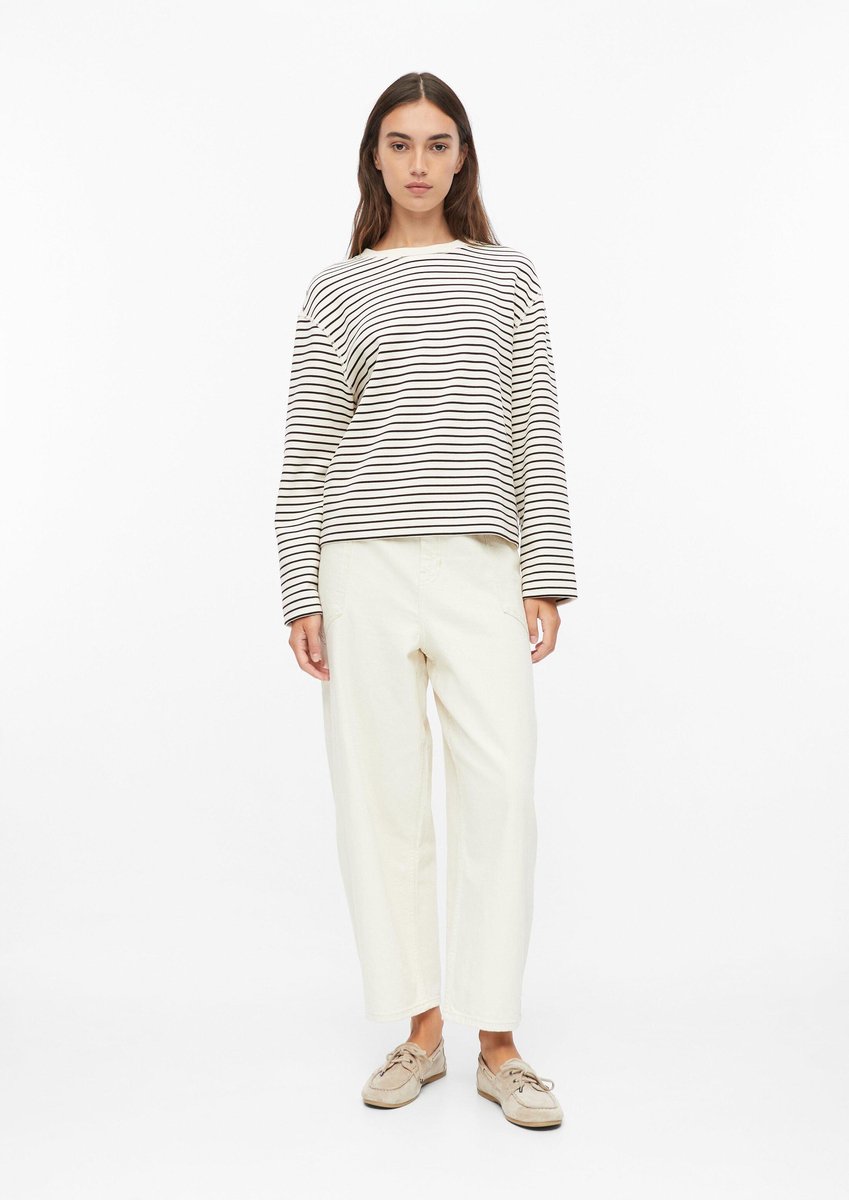 s.Oliver Jeans-Hose