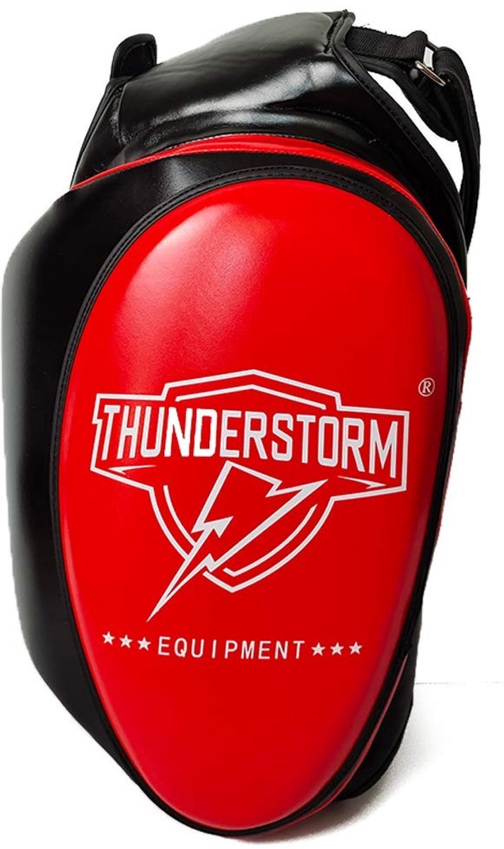 Thigh Protector Pads voor Martial Arts - Geschikt voor en Taekwondo