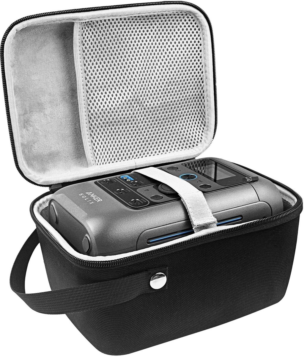 Hardcase Reiszak voor Anker C300 Powerbank